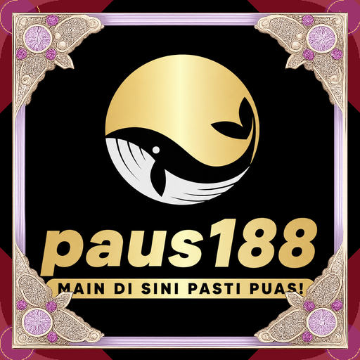 paus188 — mitra unggulan