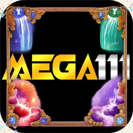 mega111 — mitra unggulan